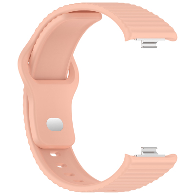 Xiaomi Redmi Watch 6 Zore KRD-164 Silikon Kordon - 33