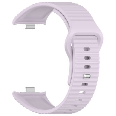 Xiaomi Redmi Watch 6 Zore KRD-164 Silikon Kordon - 26
