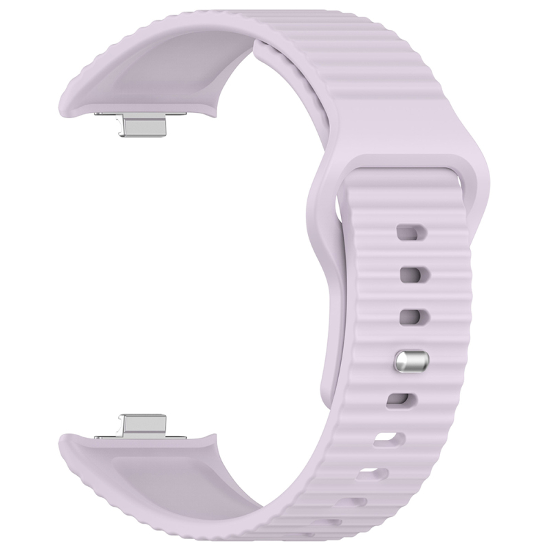 Xiaomi Redmi Watch 6 Zore KRD-164 Silikon Kordon - 26