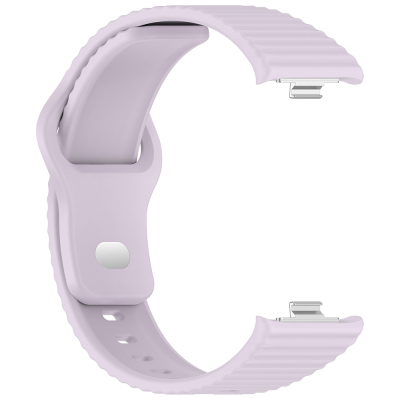 Xiaomi Redmi Watch 6 Zore KRD-164 Silikon Kordon - 31