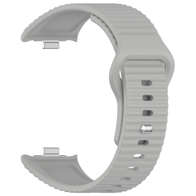 Xiaomi Redmi Watch 6 Zore KRD-164 Silikon Kordon - 22