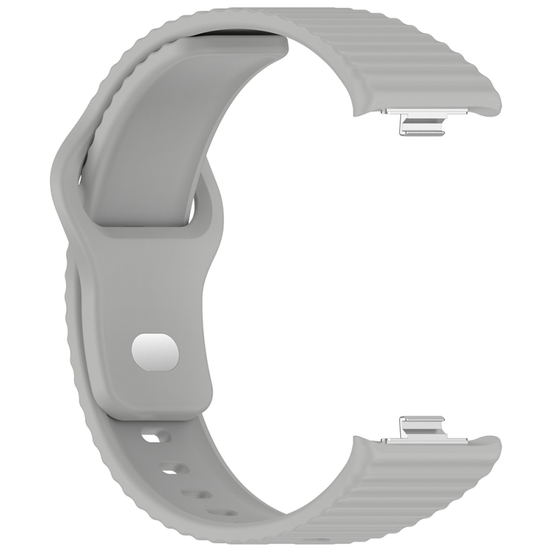 Xiaomi Redmi Watch 6 Zore KRD-164 Silikon Kordon - 32