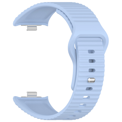 Xiaomi Redmi Watch 6 Zore KRD-164 Silikon Kordon - 23