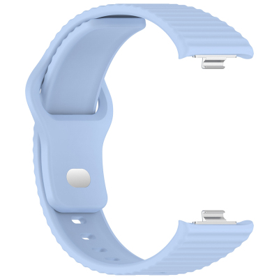 Xiaomi Redmi Watch 6 Zore KRD-164 Silikon Kordon - 34