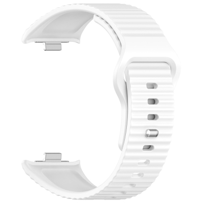 Xiaomi Redmi Watch 6 Zore KRD-164 Silikon Kordon - 25