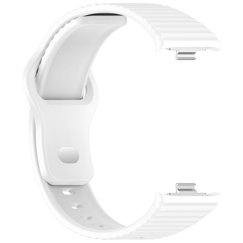 Xiaomi Redmi Watch 6 Zore KRD-164 Silikon Kordon - 37