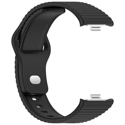 Xiaomi Redmi Watch 6 Zore KRD-164 Silikon Kordon - 40