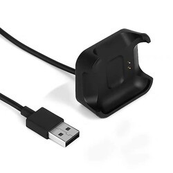 Xiaomi Redmi Watch (Mi Watch Lite) Zore Usb Charge Cable - 1
