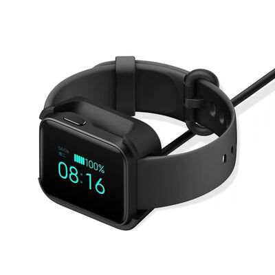 Xiaomi Redmi Watch (Mi Watch Lite) Zore Usb Charge Cable - 2