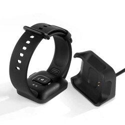 Xiaomi Redmi Watch (Mi Watch Lite) Zore Usb Charge Cable - 4