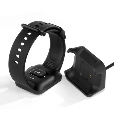 Xiaomi Redmi Watch (Mi Watch Lite) Zore Usb Charge Cable - 4