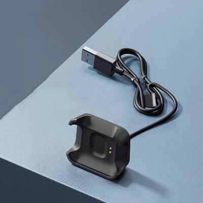 Xiaomi Redmi Watch (Mi Watch Lite) Zore Usb Şarj Kablosu - 3