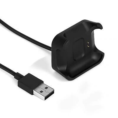 Xiaomi Redmi Watch (Mi Watch Lite) Zore Usb Şarj Kablosu - 5