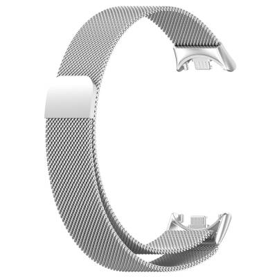 Xiaomi Smart Band 8 Zore KRD-01 Metal Band - 29