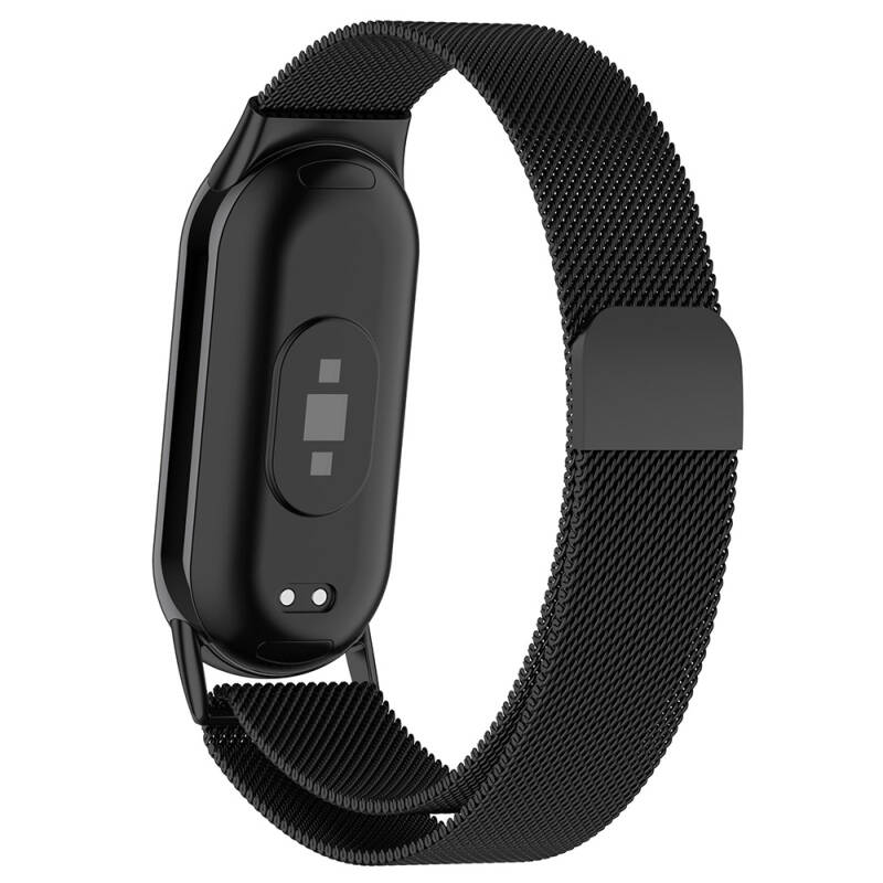 Xiaomi Smart Band 8 Zore KRD-01 Metal Band - 33