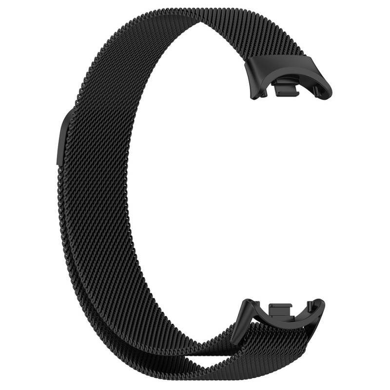 Xiaomi Smart Band 8 Zore KRD-01 Metal Band - 34