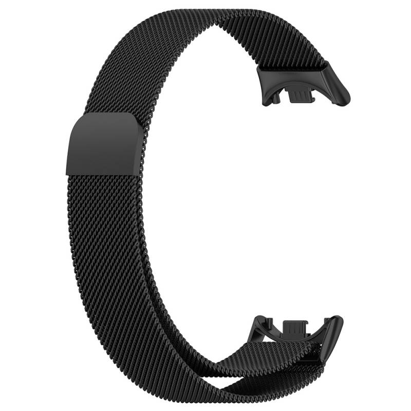 Xiaomi Smart Band 8 Zore KRD-01 Metal Band - 35