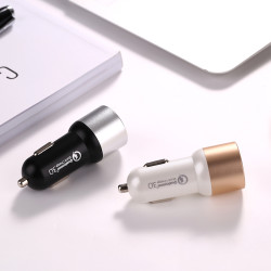 Xipin CX22 3.0 Car Charger - 1