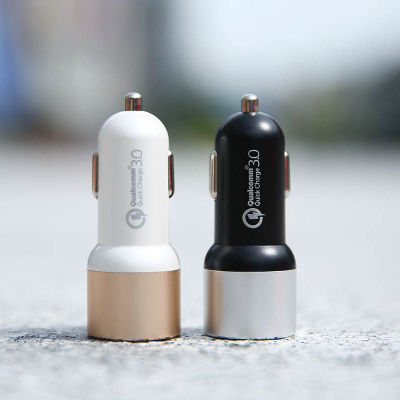 Xipin CX22 3.0 Car Charger - 2