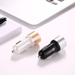 Xipin CX22 3.0 Car Charger - 6