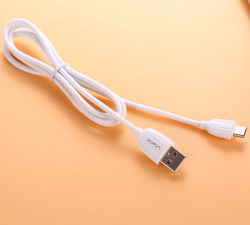 Xipin LX03 Type-C Usb Cable 1M - 2