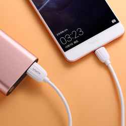 Xipin LX03 Type-C Usb Cable 2.2M - 4