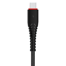 Xipin LX18 Type-C Usb Cable 1.2M - 8