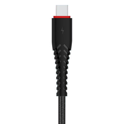 Xipin LX18 Type-C Usb Cable 1.2M - 8