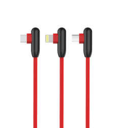 Xipin LX19 Usb Type-C Cable - 4