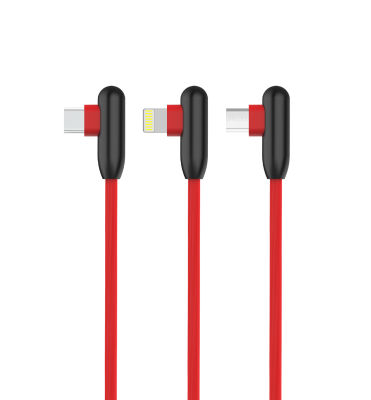 Xipin LX19 Usb Type-C Cable - 4