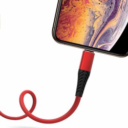 Xipin LX21 Micro Usb Cable 1.2 M - 7