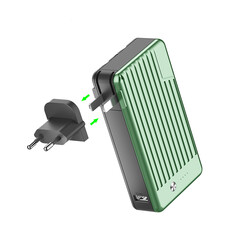 Xipin T106 10000 Mah Powerbank - 1