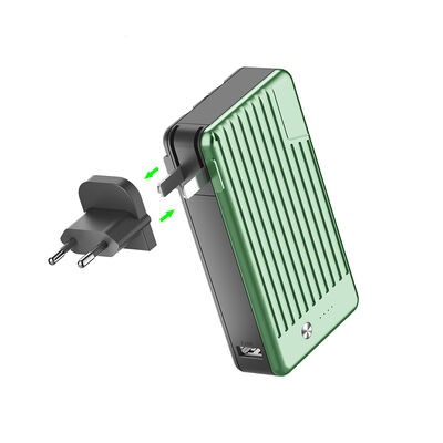 Xipin T106 10000 Mah Powerbank - 11