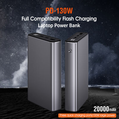 Xipin T110LF 20000 Mah Powerbank - 7