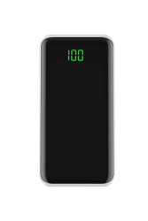 Xipin X20 10000 Mah Powerbank - 1