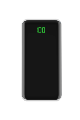 Xipin X20 10000 Mah Powerbank - 1