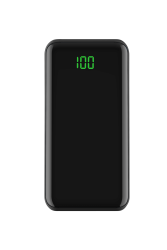 Xipin X20 10000 Mah Powerbank - 2