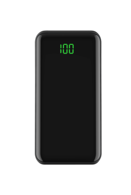 Xipin X20 10000 Mah Powerbank - 2