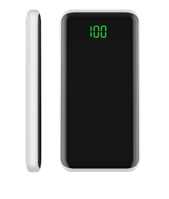 Xipin X20 10000 Mah Powerbank - 3