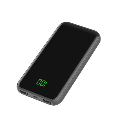 Xipin X20 10000 Mah Powerbank - 4