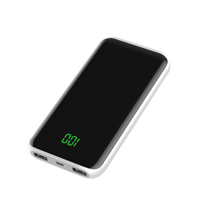 Xipin X20 10000 Mah Powerbank - 5