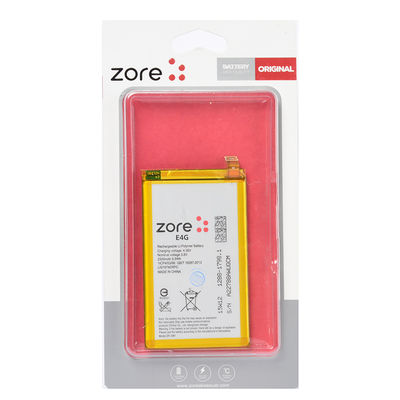 Sony Xperia E4-E4G Zore Original with PCB Battery - 2