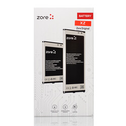 Xperia XZ Zore Full Original Battery - 2
