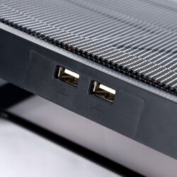 Xtrike Me FN-802 Fan Laptop Stand - 2