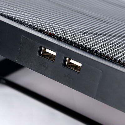 Xtrike Me FN-802 Fanlı Laptop Standı - 2