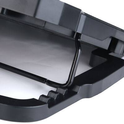 Xtrike Me FN-802 Fanlı Laptop Standı - 3