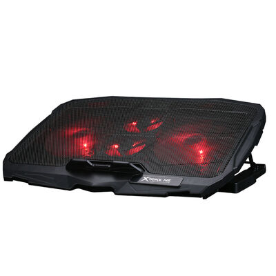 Xtrike Me FN-802 Fanlı Laptop Standı - 4