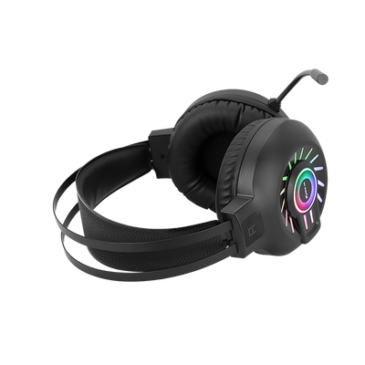 Xtrike Me GH-605 Player Headphone - 5
