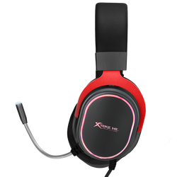 Xtrike Me GH-899 Player Headphone - 4