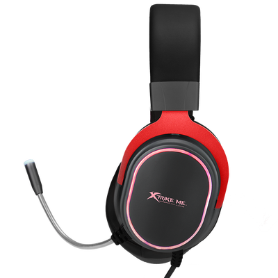 Xtrike Me GH-899 Player Headphone - 4